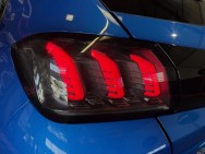 PEUGEOT d'occasion 208 II AFFAIRE 1.2 PURETECH 100 ALLURE de 2021 Aix