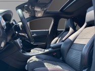 MERCEDES d'occasion CLA COUPE CLA 200 D BUSINESS EDITION BA de 2018