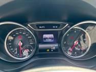 MERCEDES d'occasion CLA COUPE CLA 200 D BUSINESS EDITION BA de 2018