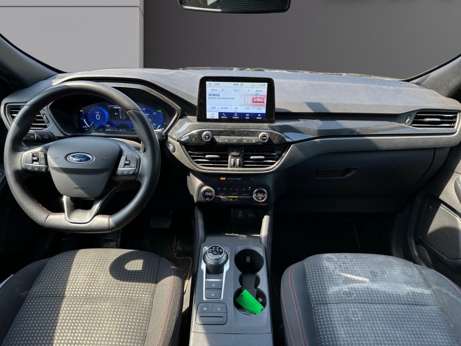 FORD d'occasion KUGA III 2.5 DURATEC 190 FLEXIFUEL FHEV ST-LINE