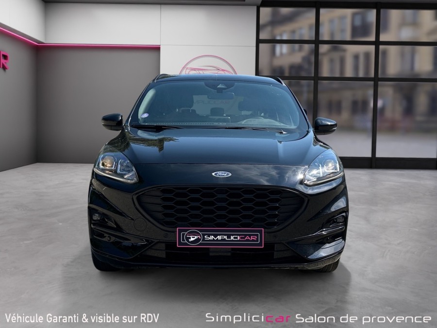 FORD d'occasion KUGA III 2.5 DURATEC 190 FLEXIFUEL FHEV ST-LINE