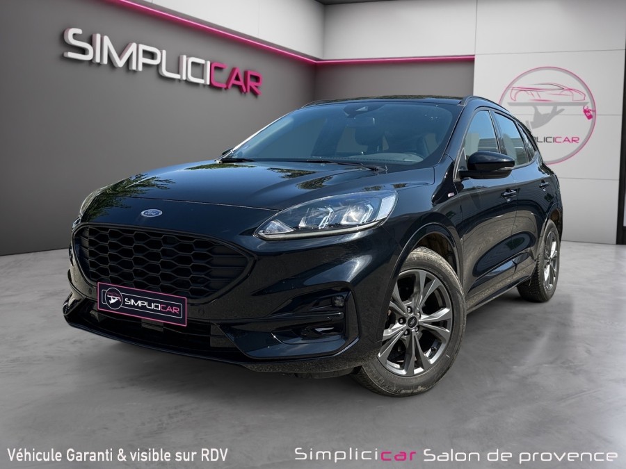 FORD d'occasion KUGA III 2.5 DURATEC 190 FLEXIFUEL FHEV ST-LINE
