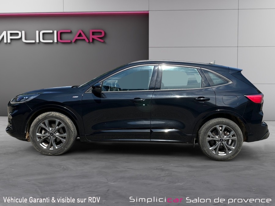 FORD d'occasion KUGA III 2.5 DURATEC 190 FLEXIFUEL FHEV ST-LINE