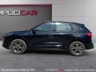 FORD d'occasion KUGA III 2.5 DURATEC 190 FLEXIFUEL FHEV ST-LINE