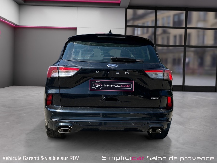 FORD d'occasion KUGA III 2.5 DURATEC 190 FLEXIFUEL FHEV ST-LINE