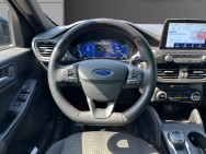 FORD d'occasion KUGA III 2.5 DURATEC 190 FLEXIFUEL FHEV ST-LINE