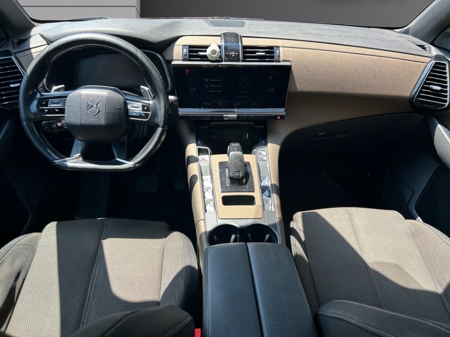 DS d'occasion DS7 CROSSBACK 2.0 BLUE HDI 180 CHIC BA de 2018 Cannes