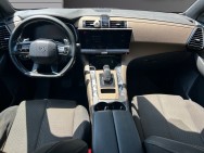 DS d'occasion DS7 CROSSBACK 2.0 BLUE HDI 180 CHIC BA de 2018 Cannes