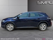 DS d'occasion DS7 CROSSBACK 2.0 BLUE HDI 180 CHIC BA de 2018 Cannes