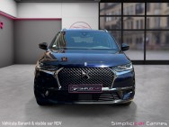 DS d'occasion DS7 CROSSBACK 2.0 BLUE HDI 180 CHIC BA de 2018 Cannes