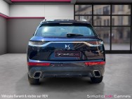 DS d'occasion DS7 CROSSBACK 2.0 BLUE HDI 180 CHIC BA de 2018 Cannes