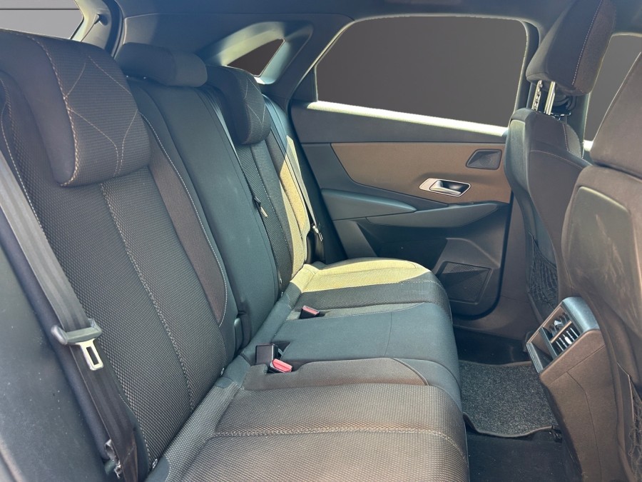 DS d'occasion DS7 CROSSBACK 2.0 BLUE HDI 180 CHIC BA de 2018 Cannes
