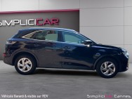 DS d'occasion DS7 CROSSBACK 2.0 BLUE HDI 180 CHIC BA de 2018 Cannes