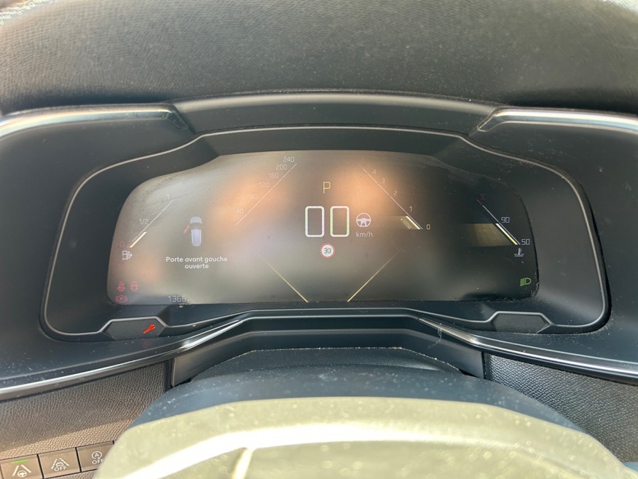 DS d'occasion DS7 CROSSBACK 2.0 BLUE HDI 180 CHIC BA de 2018 Cannes