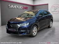 DS d'occasion DS7 CROSSBACK 2.0 BLUE HDI 180 CHIC BA de 2018 Cannes