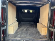 RENAULT d'occasion TRAFIC CA L2H1 3T 2.0 BLUE DCI 130 de 2023