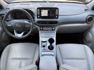 HYUNDAI d'occasion KONA ELECTRIC 204 BUSINESS de 2019 Lyon St Priest