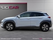 HYUNDAI d'occasion KONA ELECTRIC 204 BUSINESS de 2019 Lyon St Priest