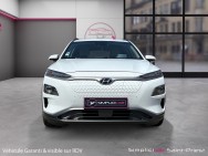 HYUNDAI d'occasion KONA ELECTRIC 204 BUSINESS de 2019 Lyon St Priest