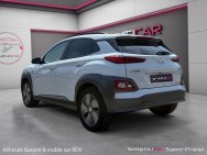 HYUNDAI d'occasion KONA ELECTRIC 204 BUSINESS de 2019 Lyon St Priest
