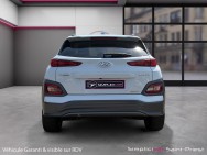 HYUNDAI d'occasion KONA ELECTRIC 204 BUSINESS de 2019 Lyon St Priest
