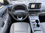 HYUNDAI d'occasion KONA ELECTRIC 204 BUSINESS de 2019 Lyon St Priest