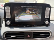 HYUNDAI d'occasion KONA ELECTRIC 204 BUSINESS de 2019 Lyon St Priest