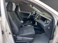 TOYOTA d'occasion RAV 4 IV HYBRIDE 2WD DYNAMIC BUSINESS 2.5i de 2017