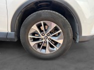 TOYOTA d'occasion RAV 4 IV HYBRIDE 2WD DYNAMIC BUSINESS 2.5i de 2017