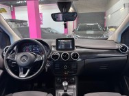 MERCEDES d'occasion CLASSE B SPORTS TOURER B180 CDI 109 SPORT EDITION
