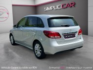 MERCEDES d'occasion CLASSE B SPORTS TOURER B180 CDI 109 SPORT EDITION