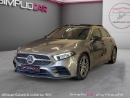 MERCEDES d'occasion CLASSE A A200 D AMG LINE 8G-DCT de 2020