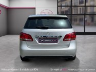 MERCEDES d'occasion CLASSE B SPORTS TOURER B180 CDI 109 SPORT EDITION