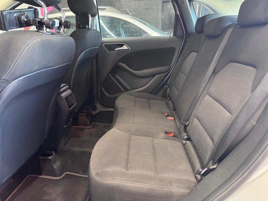MERCEDES d'occasion CLASSE B SPORTS TOURER B180 CDI 109 SPORT EDITION