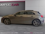 MERCEDES d'occasion CLASSE A A200 D AMG LINE 8G-DCT de 2020