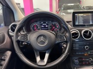 MERCEDES d'occasion CLASSE B SPORTS TOURER B180 CDI 109 SPORT EDITION