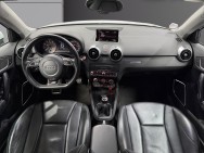 AUDI d'occasion S1 SB 2.0 TFSI 231 QUATTRO de 2016 Lyon Ouest (69)﻿