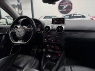 AUDI d'occasion S1 SB 2.0 TFSI 231 QUATTRO de 2016 Lyon Ouest (69)﻿