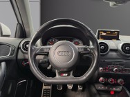 AUDI d'occasion S1 SB 2.0 TFSI 231 QUATTRO de 2016 Lyon Ouest (69)﻿