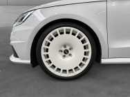 AUDI d'occasion S1 SB 2.0 TFSI 231 QUATTRO de 2016 Lyon Ouest (69)﻿