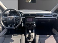 CITROEN d'occasion C3 III 1.2 PURE TECH 82 LIVE de 2022 Carcassonne