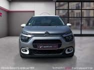 CITROEN d'occasion C3 III 1.2 PURE TECH 82 LIVE de 2022 Carcassonne