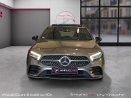 MERCEDES d'occasion CLASSE A A200 D AMG LINE 8G-DCT de 2020