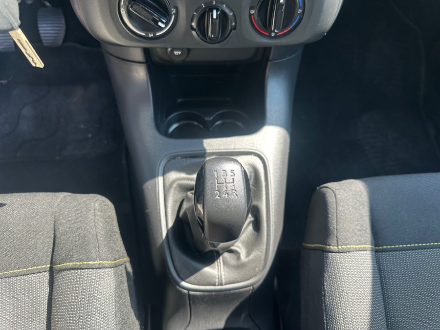 CITROEN d'occasion C3 III 1.2 PURE TECH 82 LIVE de 2022 Carcassonne