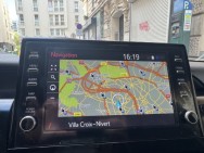 TOYOTA d'occasion CAMRY HYBRIDE 218 2WD DYNAMIC 21 de 2023 Paris 15