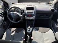 TOYOTA d'occasion AYGO 1.0 VVT-I 72 de 2006 Caen (14)﻿