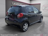 TOYOTA d'occasion AYGO 1.0 VVT-I 72 de 2006 Caen (14)﻿