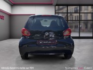 TOYOTA d'occasion AYGO 1.0 VVT-I 72 de 2006 Caen (14)﻿