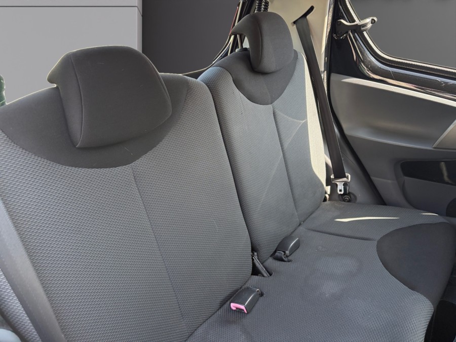 TOYOTA d'occasion AYGO 1.0 VVT-I 72 de 2006 Caen (14)﻿