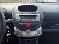 TOYOTA d'occasion AYGO 1.0 VVT-I 72 de 2006 Caen (14)﻿